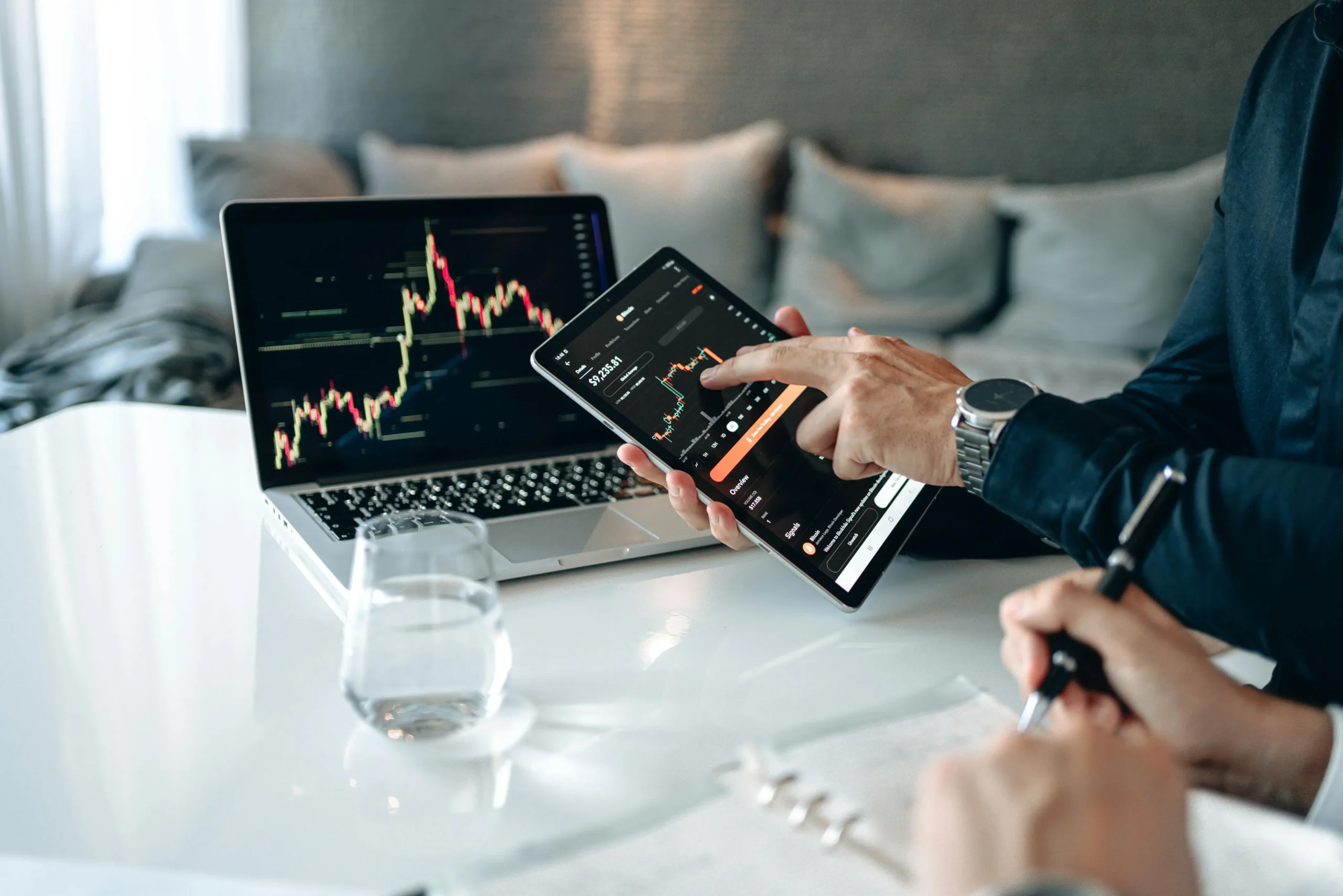 Wealth Management Benefits: A Clear Path for Thoughtful Financial Decisions